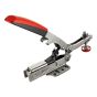 STC Self-Adjusting Horizontal Toggle Clamp 40mm by Bessey - STC-HH50