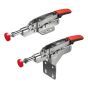 STC Push Pull Toggle Clamps