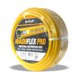 50m 1/2" Low Pressure Washflex Pro Water Supply Hose - V-TUF Pressure Washer Parts - BF1250