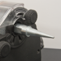 Mini Bench Grinder Dia.50mm - Flexible Drive Shaft Sealey Part No. BG1010