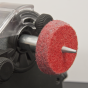Mini Bench Grinder Dia.50mm - Flexible Drive Shaft Sealey Part No. BG1010