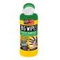 4x4 Multi-Surface Cleaning Wipes Tub of 80 by Big Wipes - 2440 0000
