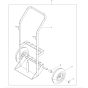 Cart Transportation Assembly