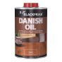 Danish Oil Clear 1 Litre by Blackfriar - BF0771001D1