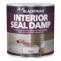 Interior Damp Seal 250ml by Blackfriar - BF0460001F1
