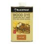 Wood Dye Rosewood 250ml by Blackfriar - BF0800011F1