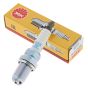BKR6EKUB Spark Plug - Genuine NGK Replacement Plug