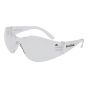 Bandido Safety Glasses - Clear by Bolle Safety - BANCI