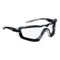 Cobra Clear Safety Spectacles