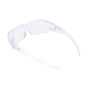 Overlight Over The Glasses Goggles - Clear