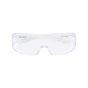 Overlight Over The Glasses Goggles - Clear
