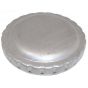 Tank Cap 110mm for Hatz Bomag Wacker Fuel & Water Tanks