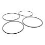 O-Ring Kit for Thwaites MACH 207, MACH 208 Dumper - BORK415