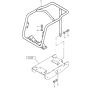 Protection Bow Assembly