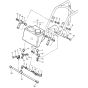 Sprinkler System for Bomag BP 23/60