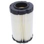 Air Filter for Briggs and Stratton 31A507, 31A607, 31A677 Engines - OEM No. 594201