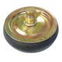 Steel Drain Test Plug - 10" (255mm) Outlet: 1"