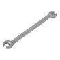 Flare Nut Wrench 19mm x 22mm 6-Point by Britool - E117395