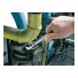 Ratcheting Spanner 9mm by Britool - E113302