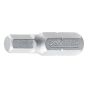 Hex Sockets 25mm Bits