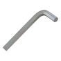 Short Arm Hexagon Key 11mm by Britool - E113923