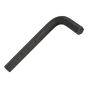 Short Arm Hexagon Key 19mm by Britool - E113928