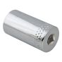 Bi-Hexagon Deep Socket 1/2in Drive 22mm by Britool - E117287
