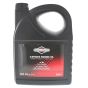 Briggs & Stratton Engine Oil SAE 30 - 5 Litre - OEM No. 100009E