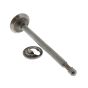 Intake Valve for Briggs & Stratton 09T502-0134-H1 450 Series Engine - OEM No. 296677