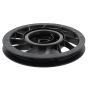 Starter Pully Assembly with Spring fits Briggs & Stratton Quantum Engine - 498144