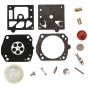 Overhaul Kit for Wacker BS50-2 Rammer with Walbro Carburettor - 5000171010