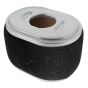 Air Filter Cleaner for Briggs & Stratton 130G52, 130G32, 13R232 Engines - OEM No. 590601