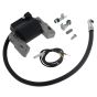 Armature Magneto for Briggs & Stratton 450 Series Engine - OEM No. 591420