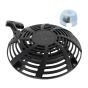 Starter Rewind for Briggs & Stratton Machine- 591606