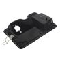 Base-Air Cleaner for Briggs & Stratton 16N132, 19N132 Engines - OEM No. 591804