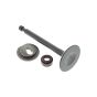 Valve Intake for Briggs & Stratton 19J137-0007-F1 1400 GT Engine - 592611