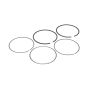 Ring Set - Briggs & Stratton - 592660