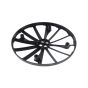 Guard-Debris Screen for Briggs & Stratton 44T977 Engines - OEM No. 593206