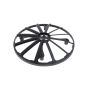 Guard-Debris Screen for Briggs & Stratton 44T977 Engines - OEM No. 593206