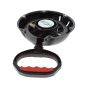 Starter Rewind for Briggs & Stratton 19J137-0007-F1 1400 GT Engine - 593668