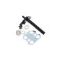 Choke Shaft Kit for Briggs & Stratton 21R707-0084-G1 Engine - OEM No. 594862