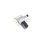 Solenoid for Briggs & Stratton 21R707 Engines - OEM No. 596038