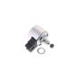 Solenoid for Briggs & Stratton 21R707 Engines - OEM No. 596038