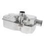 Muffler for Briggs & Stratton 115P02 Engines - OEM No. 597288