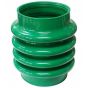 Bellow for Wacker BS60-2i, BS70-2i Rammer - OEM No. 5001006882