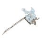 Bracket-Control for Briggs & Stratton 09T502-0134-H1 450 Series Engine - 691446