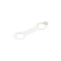 Lock-Muffler Screw for Briggs & Stratton 090602, 100602, 100605 Engines - 691740