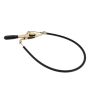 Lever-Control for Briggs & Stratton 305440-3052-G1, 305442-0527-F1 16 HP Series Engines - 692541