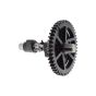 Camshaft for Briggs & Stratton 14D932-0115-F1, 14D937-0101-G1 Engines - OEM No. 694039