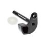 Shaft-Throttle for Briggs & Stratton 120H02, 120H07, 120K02 Engines - OEM No. 696565